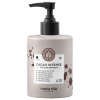 Maria Nila Colour Refresh Cacao Intense 4.10 maska s barevnými pigmenty 300 ml