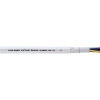 LAPP ÖLFLEX® CLASSIC 100 CY 35289/500 riadiaci kábel 7 G 2.5 mm², 500 m, priehľadná; 35289/500