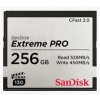 SanDisk Extreme Pro CF 256GB SDCFSP-256G-G46D