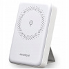 Innostyle Powermag 2V1 Rýchla Indukčná Powerbanka Pre Magsafe 10000Mah Stojan Biela