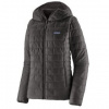 Patagonia Nano Puff Hoody Women