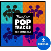 Roland TD-27 Kit Pack: Timeless Pop Tracks Vol. 1 (Digitálny produkt)