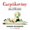 Garpíškoviny