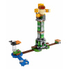 LEGO Super Mario 71388 - Boss Sumo Bro a padající věž – rozšiřující set