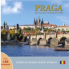 Prague A Jewel in the Heart of Europe (Ivan Henn)