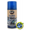 K2 Klima Fresh Blueberry 150 ml