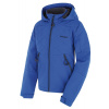 Detská softshell bunda Husky Salex K dk. blue, 152