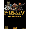 NIVAL Heroes of Might & Magic V Gold Edition (PC) Ubisoft Connect Key 10000002946006