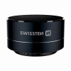 Swissten MINI Prenosný Bluetooth reproduktor i-METAL slot na kartu (52104431)