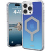 Urban Armor Gear Plyo zadný kryt na mobil Apple iPhone 16 Pro Max modrá, priehľadná; 114481115E5E