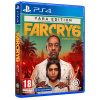 Far Cry 6 Yara Edition (PS4)