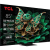 85C7K Mini LED QLED TV TCL