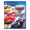 Cars 3: Driven to Win [PS4]