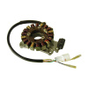 ELECTREX ST4350L VINUTIE ALTERNÁTORA (STATOR) S OSVETLENÍM YAMAHA YFZ 350 BANSHEE '95-'10