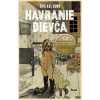 Havranie dievča - Erik Axl Sund