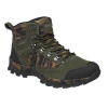 Prologic Topánky Bank Bound Trek Boot Medium Hight Camo veľ.41/7