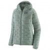 Patagonia Micro Puff Hoody Women