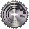 Bosch Pílový kotúč Construct Wood, pr. 300 mm, štandardný 2608640700