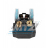 Arrowhead Relé štartovacie Yamaha XVS1300 V-star + YFM700 Grizzly / 07-21 + YFM700 Kodiak / 16-21 + YFM550 Grizzly / 09-15