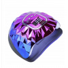 UV/LED 200W lampa na nechty pre gél laky a gély SUN G5MAX