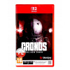 Cronos The New Dawn Nintendo Switch 2 krabička