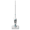 BLACK+DECKER Parný mop 1300W 10v1 FSMH13E10