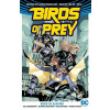 Birds of Prey 3 Kruh se uzavírá - Julie Bensonová