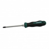 HONITON Skrutkovač 6hrán PL 2x100mm HW1712-4-71002