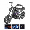 Hyper Gogo Pioneer 12 Plus černá