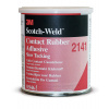 3M Scotch-Weld Contact Rubber špeciálny základ, 0,9 litra