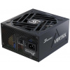 SEASONIC zdroj VERTEX PX-850 Platinum / 850W / ATX3.0 / 135mm fan / 80PLUS Platinum