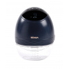 Beaba Odsávačka elektrická Hands-Free Night Blue