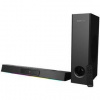 Soundbar Creative Sound Blaster KATANA V2X čierny