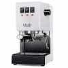 Gaggia New Classic Evo White