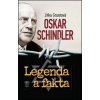 Oskar Schindler Legenda a fakta - Gruntová Jitka
