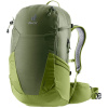 Deuter Futura 27 Khaki / Meadow 27 l