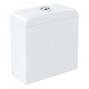 Grohe Euro Ceramic Splachovacia nádrž, 39x17 cm, spodné napúšťanie, alpská biela 39332000-GR
