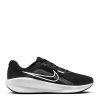 Nike DOWNSHIFTER 13 Black/White 9.5 (44.5)