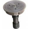 Manfrotto 100 mm Half Ball Short