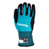 MAKITA P-84698 RUKAVICE PRACOVNÉ PLETENÉ L/9