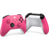 MICROSOFT XSX - Bezdrátový ovladač Xbox Series, růžový