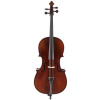 BACIO INSTRUMENTS Student Cello (GC104) 1/4