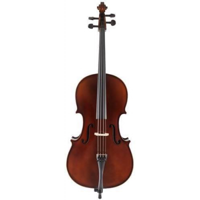 BACIO INSTRUMENTS Student Cello (GC104) 1/4