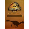 Jurassic World Evolution 2: Cretaceous Predator Pack (DLC)
