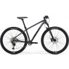 MERIDA BIG.NINE SLX-EDITION HORSKÝ XC BICYKEL