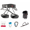 Ocún Climbing Twist Set šedá M-XL