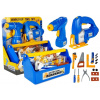 LEAN TOYS DIY Toolbox