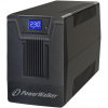 Napájací zdroj UPS POWER WALKER VI 2000 SCL FR (Desktop; 2000VA) (10121150)