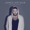 Arthur James - Back from the Edge [CD]