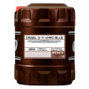 PEMCO Diesel G-17 UHPD 5W-30 E6/E9 (E8/E11) 20 lt